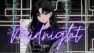 You're Not Lost Tonight | Tokyo Lofi for Deep Focus