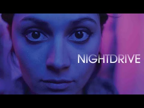Night Drive - Official Movie Trailer (2021)