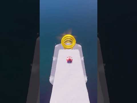 Mario Rollin’ Rollin’