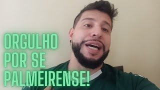 Pós jogo PALMEIRAS 1 X 2 CHELSEA | Final do Mundial de Clubes da FIFA 2022