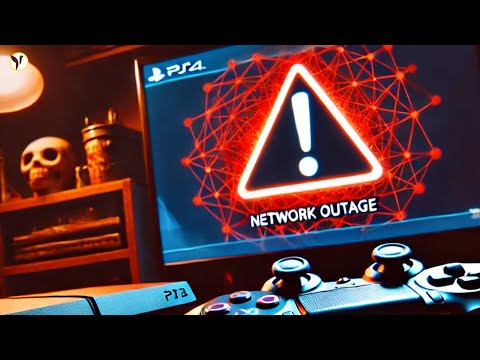 Is the PlayStation Network down? When will servers be back online?