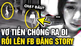 Xôn xao vụ VỢ XUỐNG TAY với chồng TRƯỚC MẶT BA MẸ, hé lộ NGUYÊN NHÂN BẤT NGỜ | Tin 3 Phút