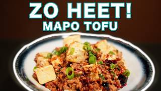 DIT CHINESE GERECHT IS BIZAR LEKKER! | EtenmetNick