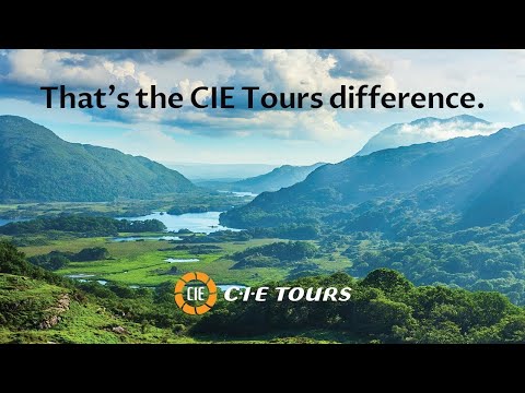 cie tours ratings