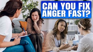 How Many Sessions Does Anger Management Take? | Proven Timelines & Long-Term Benefits | Howcast
