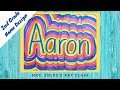 Creating Optical Illusions with Name Designs