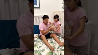 Prank 🤣😂 LeoNata family #shorts