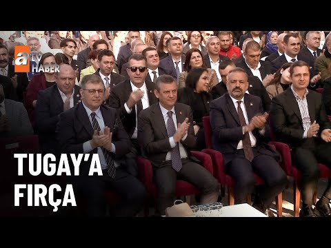 CHP'de yeni kavga! - atv Ana Haber 3 Temmuz 2025