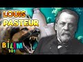 Louis Pasteur'un Bilimsel Katkıları