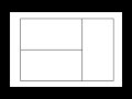 Counting Rectangles Method
