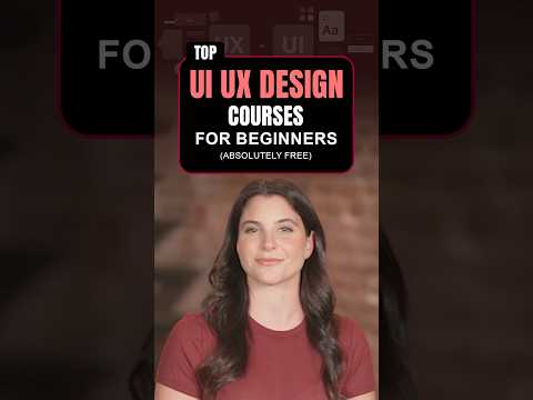 🔥Top UI UX Design Courses for Beginners in 2025 [FREE] | Intellipaat #shorts