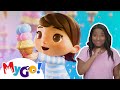 Exploring Ice Cream Themes and Flavors