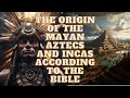 Indigenous Civilizations of the Americas