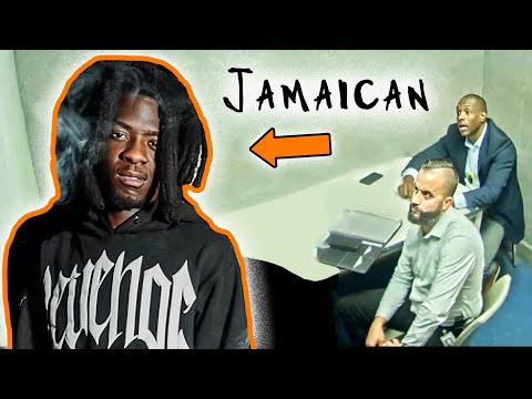 SHOCKING Jacksonville TikTok Interrogation!! Police Investigation Mariah Clayton Episode 5 SERIES