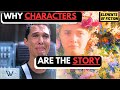Character Development and Analysis