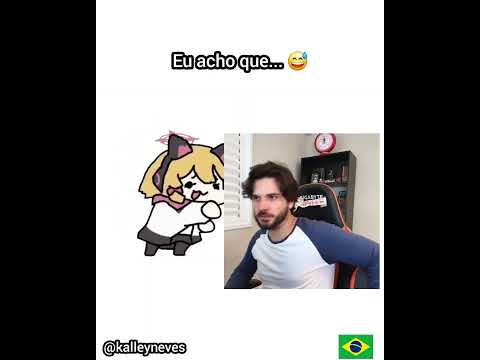 OMG, It's JazzGhost: ENA ๐ง๐ท meme