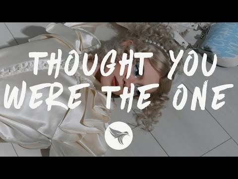 Tommy Richman - THOUGHT YOU WERE THE ONE (Lyrics)