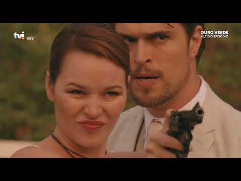 Bia faz a derradeira escolha: Jorge ou Miguel