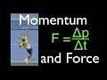 Physics of Motion and Forces