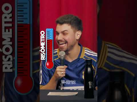 Manda pra quem vai te levar pra assistir a gente! | #comedia #teatro #standupcomedy