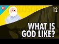 Crash Course Philosophy: Understanding the Divine Attributes