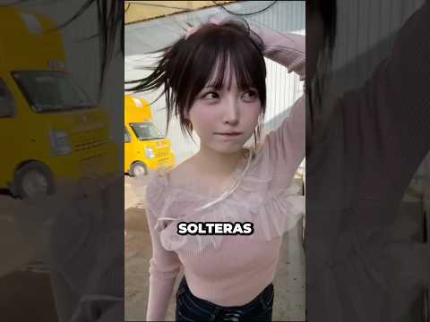 Por Esto El 65% De Mujeres Japonesas Siguen Solteras😱🇯🇵