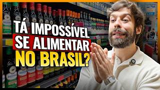 FOMOS ENGANADOS? TENTEI FAZER A MESMA COMPRA DE R$700 REAIS, 5 MESES DEPOIS - FALTOU DINHEIRO?