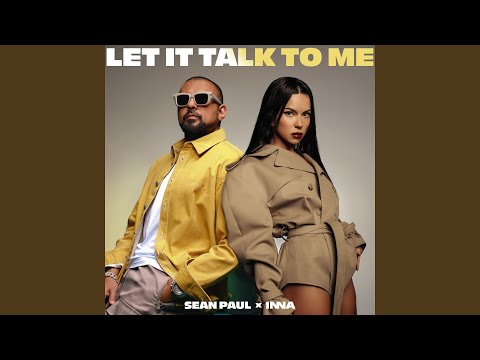 Let It Talk To Me