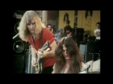RUSH - Beyond The Lighted Stage - Official DVD & Blu-ray Trailer [HD]