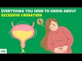 Understanding Polyuria and Its Management