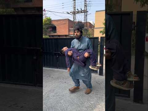 Muhammad bhai ko current lag gai #youtuber #unfrez #youtubeshorts