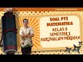 Kuis Matematika Kelas 3