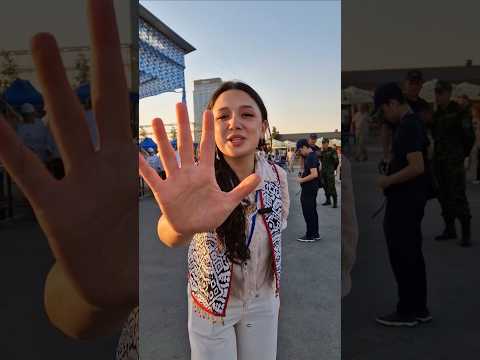 ФЕСТИВАЛЬ ПЛОВА #shorts #short #shortsvideo #shortsyoutube #узбекистан #самарканд #ранокамолова