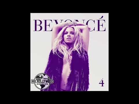 Beyonce - Party (feat. Andre 3000) [Chopped & Screwed]