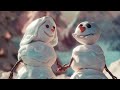 Understanding the Snowman Song