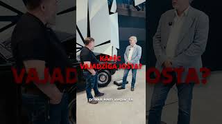 Drošības spilveni | CSDD un RTU