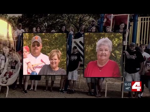 Family hopes for justice after 2 generations killed in St. Louis County crash