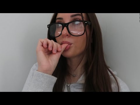 ASMR Forgot My Lunch - Eating Roleplay