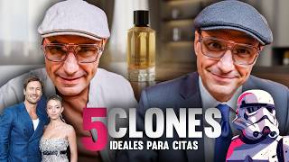 Estos son los 5 MEJORES CLONES para CITAS | NO FALLAN!
