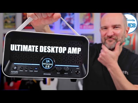 MOOER F15i Li Intelligent Amplifier Review (Best of 2025?!) Pros and Cons Review