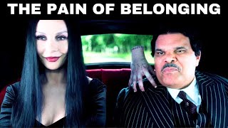Wednesday Season 2 Officially Admits A Harsh Reality About The Addams Family