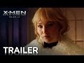 X-Men Days of Future Past  Official Trailer 3 [HD]  20th Century FOX