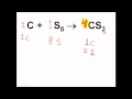 Mastering Balancing Chemical Equations