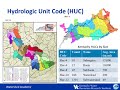 Water Quality and Hydrology Concepts