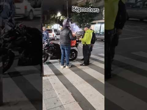 En México está prohibido ser BUENA Persona ☠️#bigmotors #automobile #ssc #motovlog #parati #didi