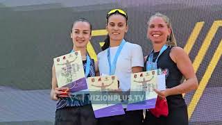 Maratona 2025 në Shkodër, mbi 300 pjesëmarrës në garat e zhvilluara në tre kategori - Vizion Plus