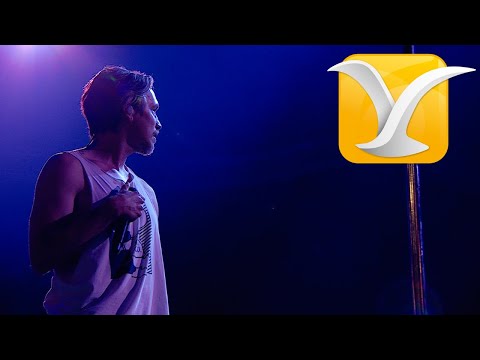 Incubus - Nice to Know You - Festival de la Canción de Viña del Mar 2025 - Full HD 1080p.