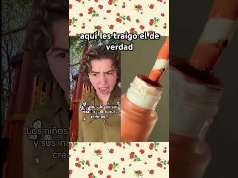 Quien pelea así ? 🤣 #makeup #maquillaje #humor #tips CRÉDITOS A @anacuestag #viral #parati