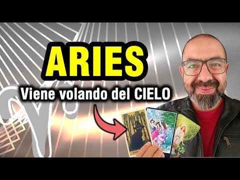 Aries ♈️ ¡El MILAGRO llegó! 🍀🌈 Tu FE lo hizo REALIDAD 🔮 TAROT interactivo hoy