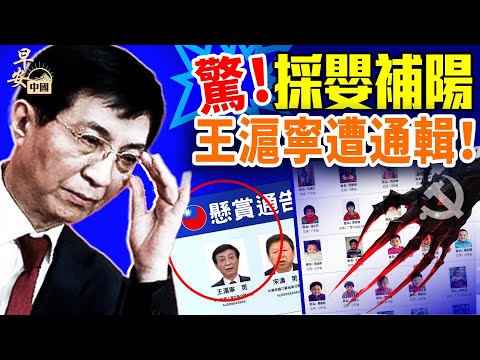 明星回春背後秘密,全網炸鍋;台灣網紅一招「將軍」,中共兩大員也遭通輯;AI首次遭劫持,中共黑客世界側目;|#早安中國 11.14.2025